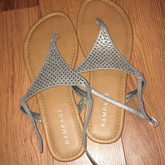 Rampage Shoes - Sandals